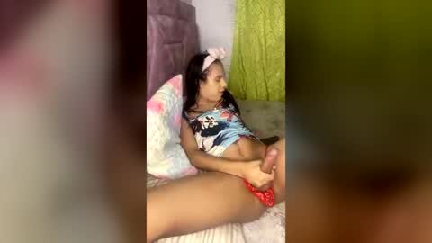 Snapshot of dulce_smith02 chatting on 5, 7, 2026 dulce_smith02 online show from 5, 7, 2026