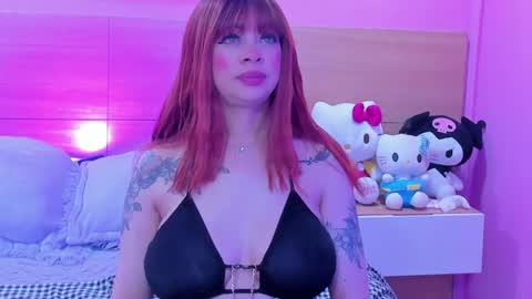 dulce_speed online show from 28, 3, 2026