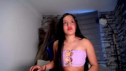 Snapshot of dulceamara_vg chatting on 23, 5, 2026 Amara online show from 23, 5, 2026