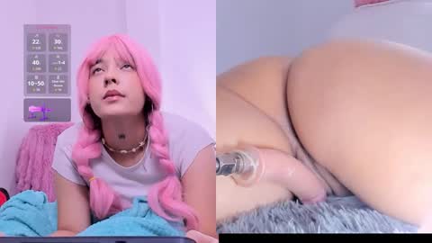 Snapshot of dulcebrown69 chatting on 13, 11, 2025 dulce online show from 13, 11, 2025