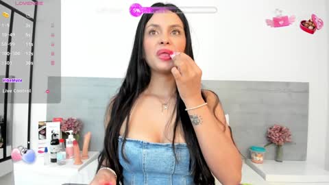 Dulce online show from 28, 12, 2024