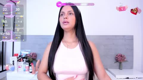 Dulce online show from 17, 1, 2025