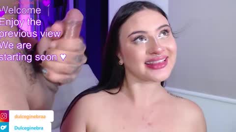 Mila Girl Angel Boy online show from 20, 2, 2026