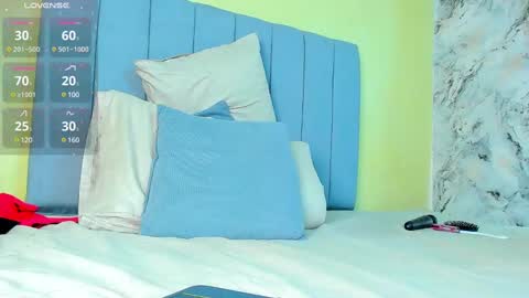 Snapshot of dulcehills_ chatting on 26, 1, 2025 online show from 26, 1, 2025