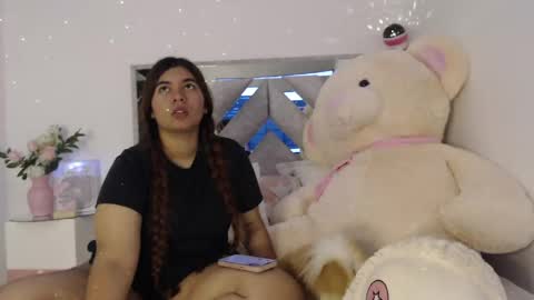 dulcejoness online show from 25, 5, 2026