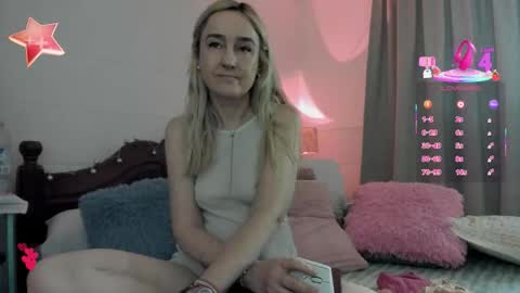 Sweetnina online show from 1, 12, 2025