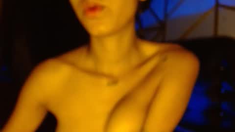 Snapshot of dulcelatina222 chatting on 6, 11, 2025 dulcelatina222 online show from 6, 11, 2025