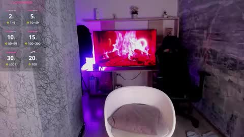 dulceprince1 online show from 24, 3, 2026