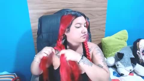 Snapshot of dulcesdemaria chatting on 4, 3, 2025 dulcesdemaria online show from 4, 3, 2025