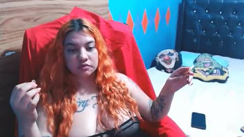 Snapshot of dulcesdemaria chatting on 13, 5, 2026 dulcesdemaria online show from 13, 5, 2026