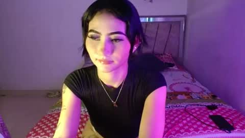 dulcesexy18 online show from 24, 6, 2026