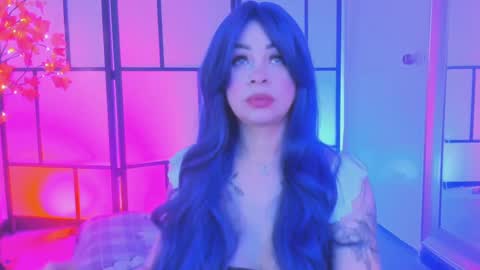 Juana online show from 19, 9, 2025
