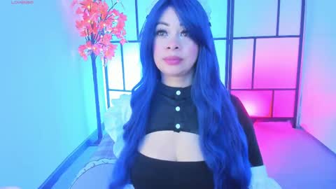 Juana online show from 7, 10, 2025