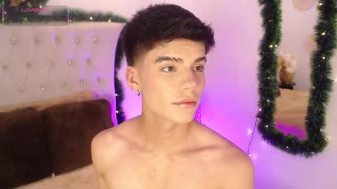 Dulcey online show from 18, 12, 2025