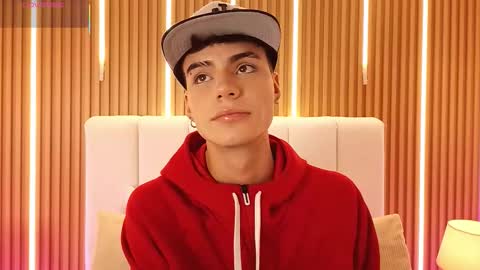 Dulcey online show from 19, 3, 2026