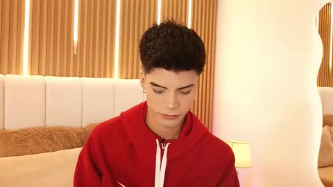 Dulcey online show from 27, 3, 2026