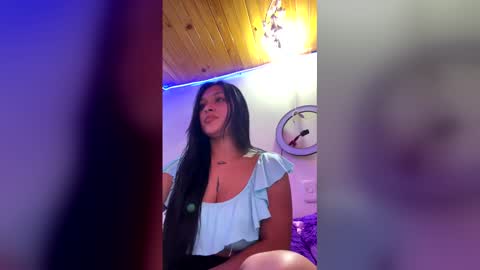 Dulcii677 online show from 12, 2, 2026