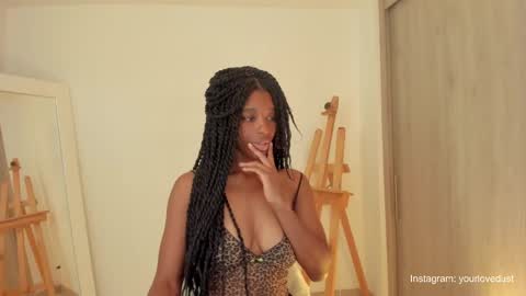 Snapshot of duna_du chatting on 11, 12, 2024 My birthday is tomorrow November 30 online show from 11, 12, 2024