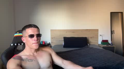 Duncan Collins online show from 18, 6, 2026