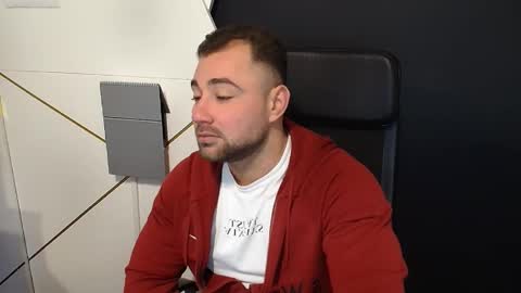 DuncanStone online show from 7, 11, 2025