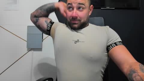 DuncanStone online show from 1, 12, 2025