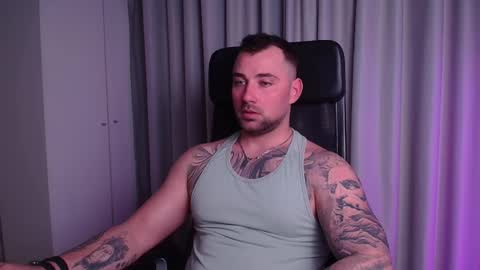 DuncanStone online show from 11, 4, 2026