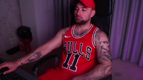 DuncanStone online show from 3, 6, 2026