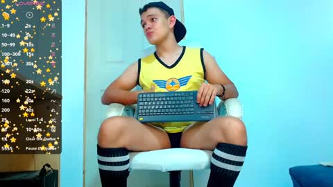 Dunkan Kravitz online show from 27, 12, 2024