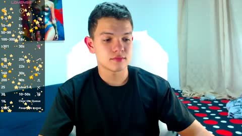 Dunkan Kravitz online show from 29, 12, 2024