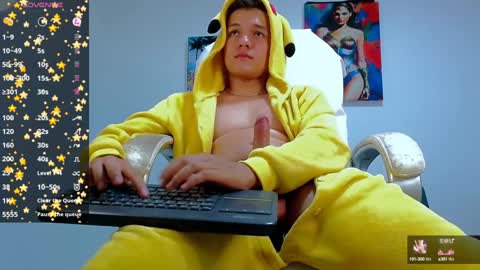 Dunkan Kravitz online show from 2, 1, 2025