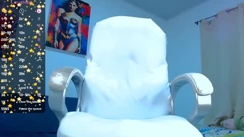 Dunkan Kravitz online show from 18, 1, 2025