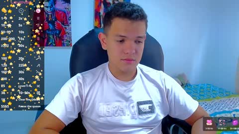 Dunkan Kravitz online show from 2, 2, 2025