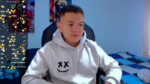 Dunkan Kravitz online show from 9, 2, 2025