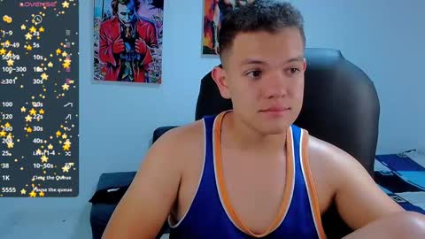 Dunkan Kravitz online show from 16, 2, 2025