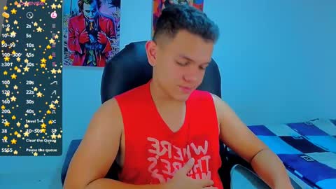 Dunkan Kravitz online show from 20, 2, 2025