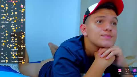 Dunkan Kravitz online show from 21, 2, 2025