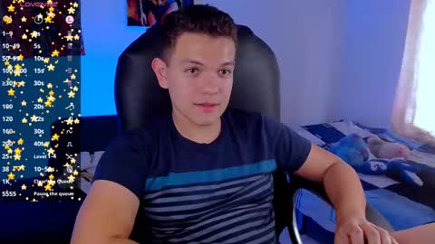 Dunkan Kravitz online show from 1, 3, 2025