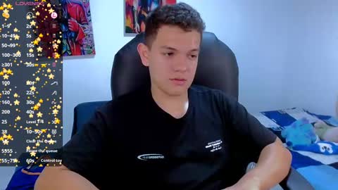 Dunkan Kravitz online show from 5, 3, 2025