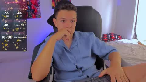 Dunkan Kravitz online show from 29, 9, 2025