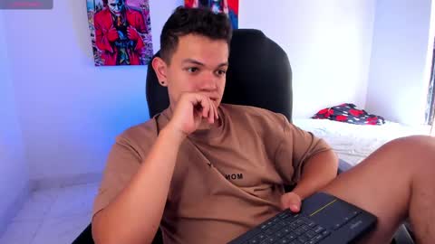 Dunkan Kravitz online show from 7, 10, 2025