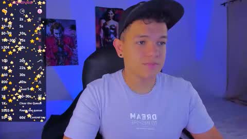 Dunkan Kravitz online show from 9, 10, 2025