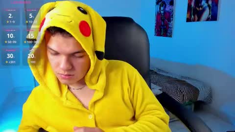 Dunkan Kravitz online show from 2, 2, 2026