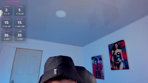 Dunkan Kravitz online show from 2, 2, 2026