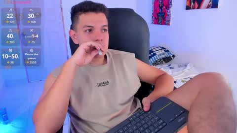 Dunkan Kravitz online show from 14, 4, 2026