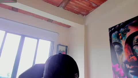Snapshot of dunkan_kravitz chatting on 16, 5, 2026 Dunkan Kravitz online show from 16, 5, 2026