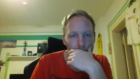 Snapshot of dunky_31 chatting on 10, 1, 2025 dunky_31 online show from 10, 1, 2025