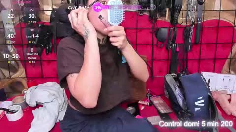 dunnadan_bms online show from 18, 11, 2025