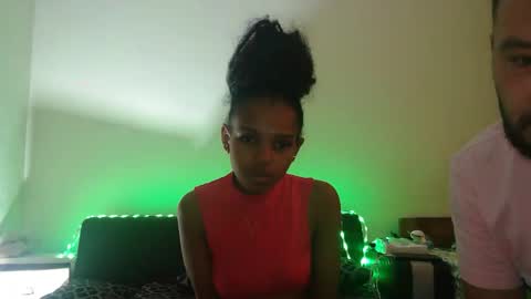 Snapshot of duochocolat chatting on 13, 9, 2025 Flo aiyah online show from 13, 9, 2025