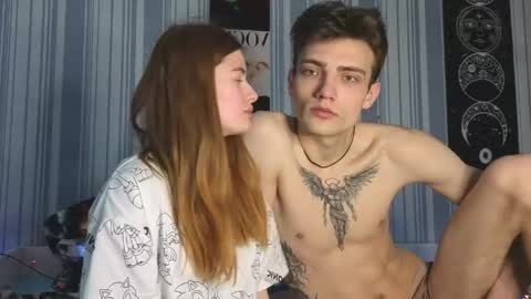 Jake And Emilia online show from 21, 4, 2026