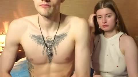 Jake And Emilia online show from 13, 7, 2026